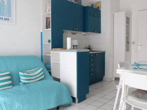 Bel Appt à Châtelaillon avec Piscine, Tennis et Parking - FR-1-246-424